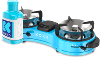KOKO Fuel